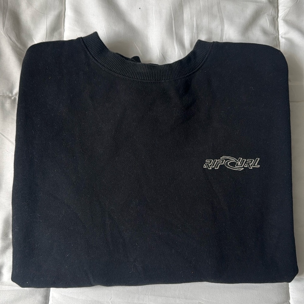 Women’s Rip Curl Crewneck